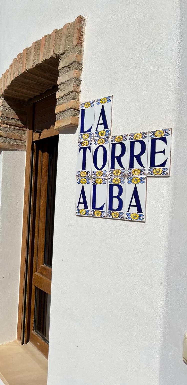 La Torre Alba - La Finca Golf Resort Algorfa Exterior foto